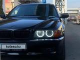 BMW 728 1995 годаүшін2 710 000 тг. в Алматы