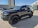 Toyota Land Cruiser 2025 года за 52 500 000 тг. в Астана