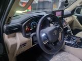 Toyota Land Cruiser 2025 года за 52 500 000 тг. в Астана – фото 2