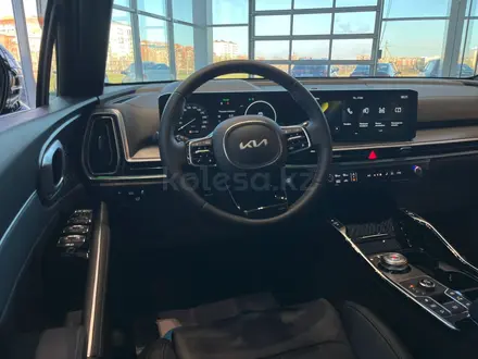 Kia Sorento Premium+ 2.5 2026 года за 23 990 000 тг. в Костанай – фото 21