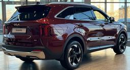 Kia Sorento Premium+ 2.5 2026 года за 23 490 000 тг. в Костанай – фото 4