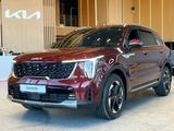 Kia Sorento Premium+ 2.5 2026 года за 23 990 000 тг. в Костанай