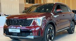 Kia Sorento Premium+ 2.5 2026 года за 23 490 000 тг. в Костанай
