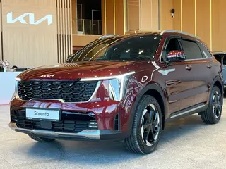 Kia Sorento Premium+ 2.5