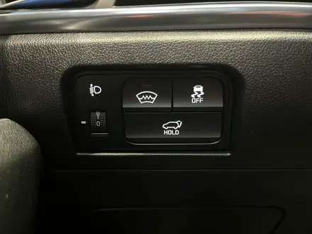 Kia Sorento Premium+ 2.5 2026 года за 23 990 000 тг. в Костанай – фото 34