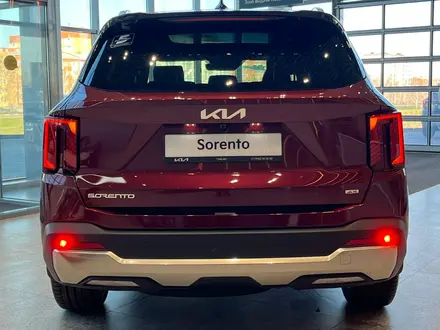 Kia Sorento Premium+ 2.5 2026 года за 23 990 000 тг. в Костанай – фото 8