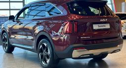 Kia Sorento Premium+ 2.5 2026 года за 23 490 000 тг. в Костанай – фото 3