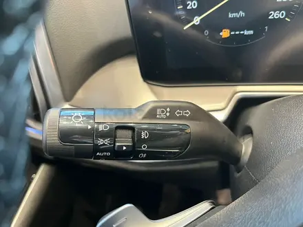 Kia Sorento Premium+ 2.5 2026 года за 23 990 000 тг. в Костанай – фото 27