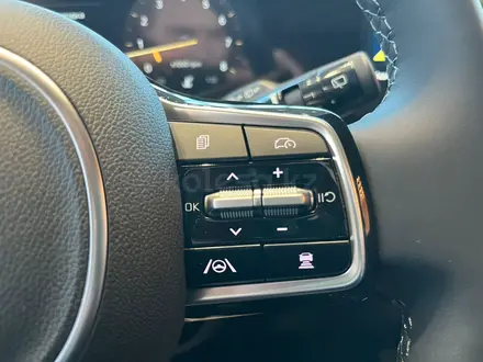 Kia Sorento Premium+ 2.5 2026 года за 23 990 000 тг. в Костанай – фото 26