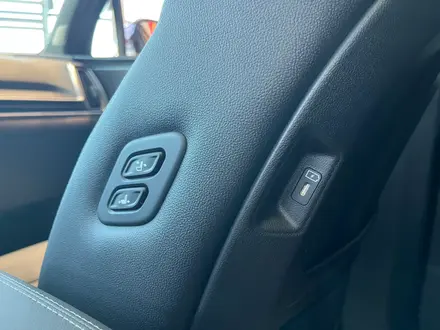 Kia Sorento Premium+ 2.5 2026 года за 23 990 000 тг. в Костанай – фото 36