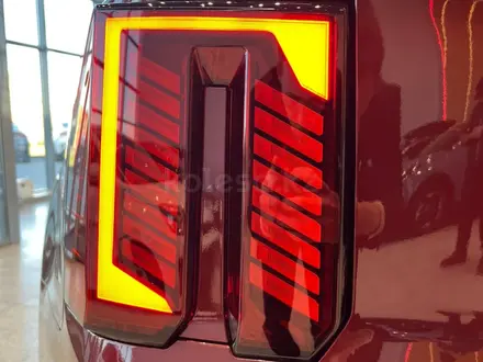 Kia Sorento Premium+ 2.5 2026 года за 23 990 000 тг. в Костанай – фото 9