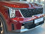 Kia Sorento Premium+ 2.5 2026 года за 23 990 000 тг. в Костанай – фото 5