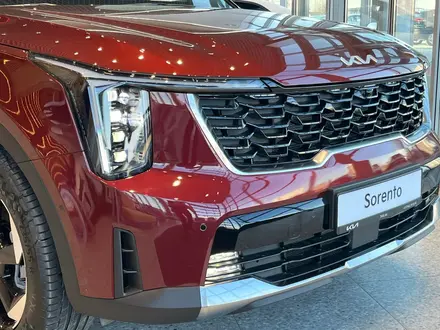Kia Sorento Premium+ 2.5 2026 года за 23 990 000 тг. в Костанай – фото 5