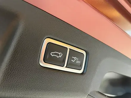 Kia Sorento Premium+ 2.5 2026 года за 23 990 000 тг. в Костанай – фото 12