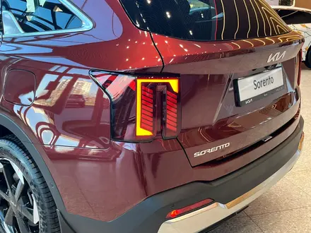 Kia Sorento Premium+ 2.5 2026 года за 23 990 000 тг. в Костанай – фото 10