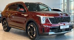 Kia Sorento Premium+ 2.5 2026 года за 23 490 000 тг. в Костанай – фото 2