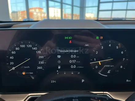 Kia Sorento Premium+ 2.5 2026 года за 23 990 000 тг. в Костанай – фото 29