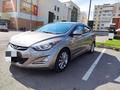 Hyundai Elantra 2014 года за 6 500 000 тг. в Алматы – фото 2