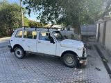 ВАЗ (Lada) Lada 2131 (5-ти дверный) 2004 годаүшін800 000 тг. в Атырау – фото 3