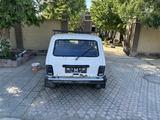 ВАЗ (Lada) Lada 2131 (5-ти дверный) 2004 годаүшін850 000 тг. в Атырау – фото 4