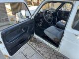 ВАЗ (Lada) Lada 2131 (5-ти дверный) 2004 годаүшін850 000 тг. в Атырау – фото 5