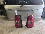 Задний фонарь или стоп за 35 000 тг. в Алматы