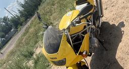 Yamaha  TRX850 2002 года за 2 000 000 тг. в Караганда – фото 3