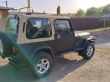 Jeep Wrangler 1990 года за 4 500 000 тг. в Астана