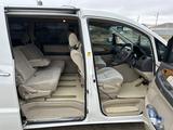 Toyota Alphard 2007 года за 6 450 000 тг. в Атырау – фото 3