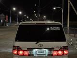 Toyota Alphard 2007 года за 6 100 000 тг. в Атырау