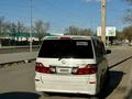 Toyota Alphard 2007 года за 6 100 000 тг. в Атырау – фото 5