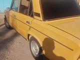 ВАЗ (Lada) 2106 1998 года за 900 000 тг. в Карабулак – фото 2
