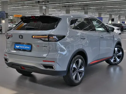 Changan CS55 Plus Luxe 2025 года за 8 990 000 тг. в Алматы – фото 6