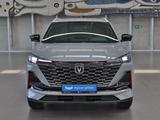 Changan CS55 Plus Luxe 2025 года за 8 990 000 тг. в Алматы – фото 2