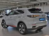Changan CS55 Plus Luxe 2025 года за 8 990 000 тг. в Алматы – фото 4