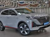 Changan CS55 Plus Luxe 2025 года за 8 990 000 тг. в Алматы – фото 3