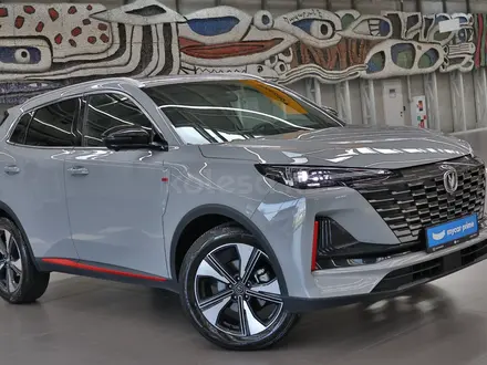 Changan CS55 Plus Luxe 2025 года за 8 990 000 тг. в Алматы – фото 3