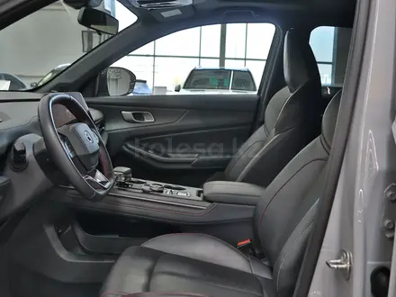 Changan CS55 Plus Luxe 2025 года за 8 990 000 тг. в Алматы – фото 8