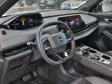 Changan CS55 Plus Luxe 2025 года за 8 990 000 тг. в Алматы – фото 9