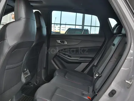 Changan CS55 Plus Luxe 2025 года за 8 990 000 тг. в Алматы – фото 10