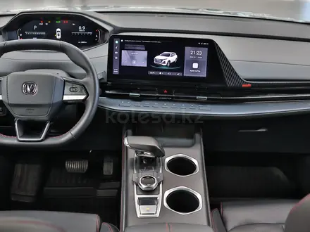 Changan CS55 Plus Luxe 2025 года за 8 990 000 тг. в Алматы – фото 11
