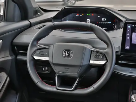 Changan CS55 Plus Luxe 2025 года за 8 990 000 тг. в Алматы – фото 12