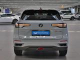 Changan CS55 Plus Luxe 2025 года за 8 990 000 тг. в Алматы – фото 5