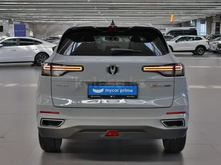 Changan CS55 Plus Luxe 2025 года за 8 990 000 тг. в Алматы – фото 5