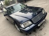 Mercedes-Benz S 320 1997 годаfor2 350 000 тг. в Алматы – фото 4