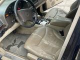 Mercedes-Benz S 320 1997 годаfor2 350 000 тг. в Алматы – фото 3