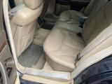 Mercedes-Benz S 320 1997 годаfor2 350 000 тг. в Алматы – фото 2