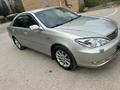 Toyota Camry 2004 годаүшін4 600 000 тг. в Актобе – фото 4