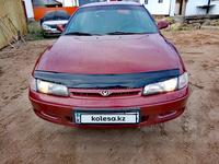 Mazda 626 1994 годаүшін1 300 000 тг. в Алматы