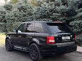 Land Rover Range Rover Sport 2007 года за 8 500 000 тг. в Шымкент – фото 2